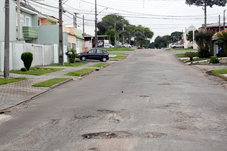 Tiago Gevert destina R$ 306 mil para antipó no Boqueirão