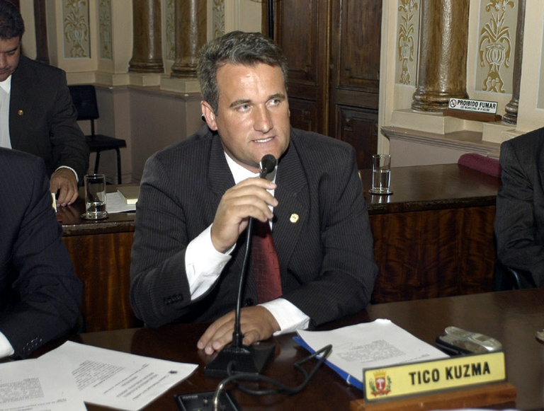 Tico Kuzma aponta primeiros resultados da CPI das Invasões 