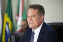 Tico Kuzma é o novo líder do governo na Câmara de Curitiba