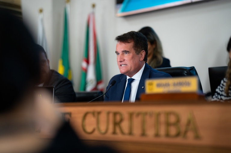 Kuzma anuncia apuração de situações registradas em sessão da última semana