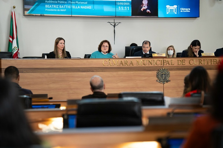 “Tirar as coisas do Plano [Plurianual] é o pulo do gato”, diz presidente do Imap