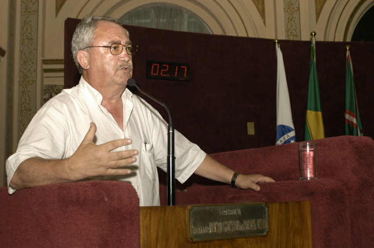 Torquato fala sobre o resultado das eleições 