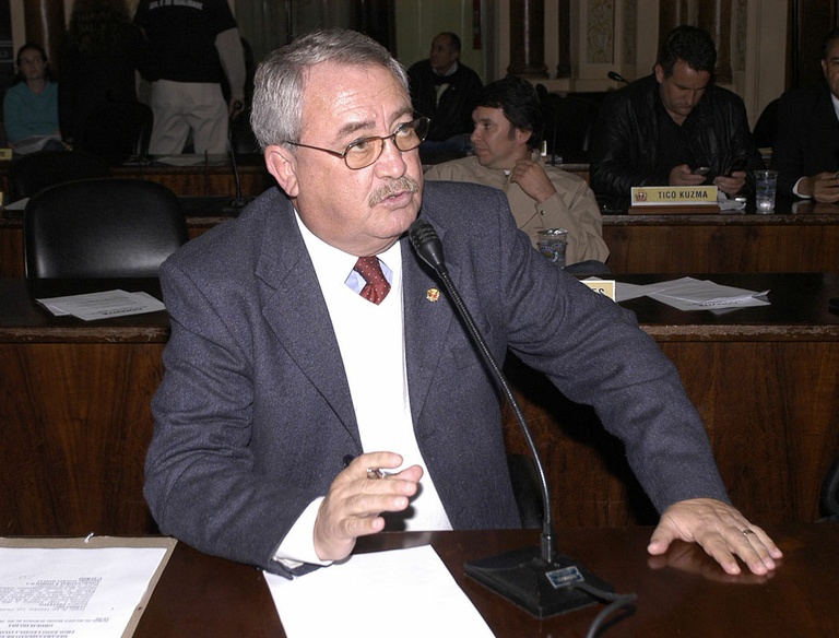 Torquato tem pedido de informações aprovado 