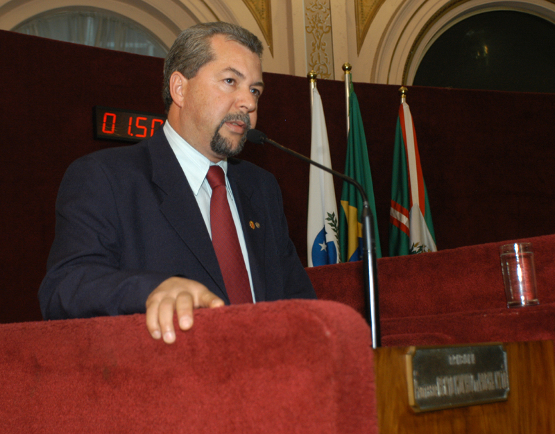 Trabalhador dará nome a logradouro da cidade 