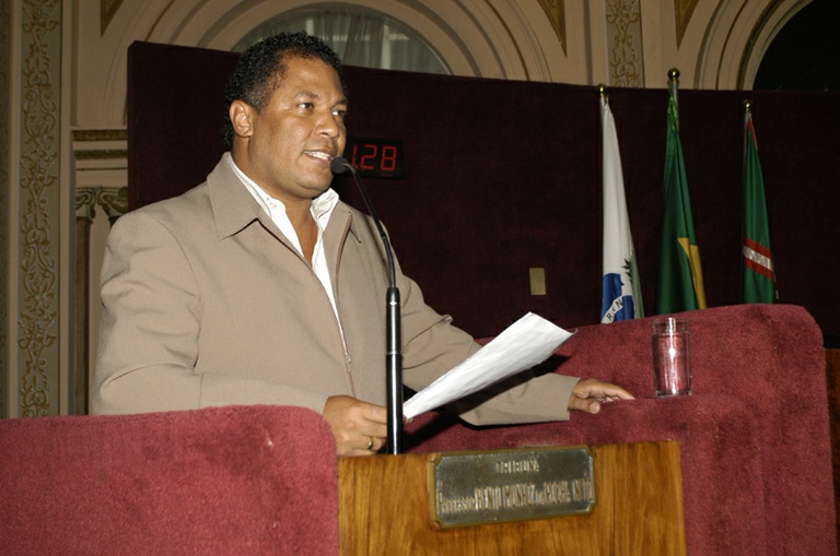 Trabalhadores na limpeza terão dia comemorativo 