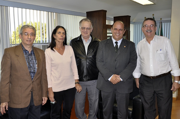 Trabalho de trovadores tem reconhecimento 