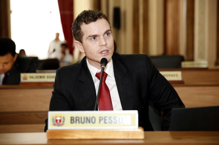 Tramita na Câmara criação do selo "Empresa Amiga da Bicicleta"