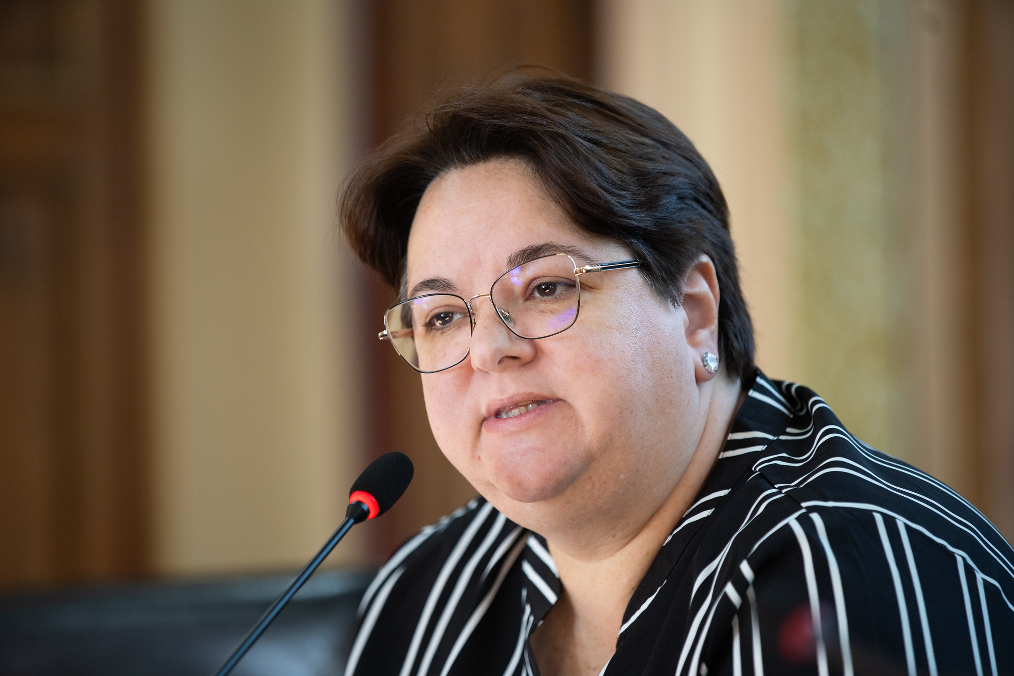 Transição da Reforma Tributária afeta Orçamento de Curitiba, diz Prefeitura