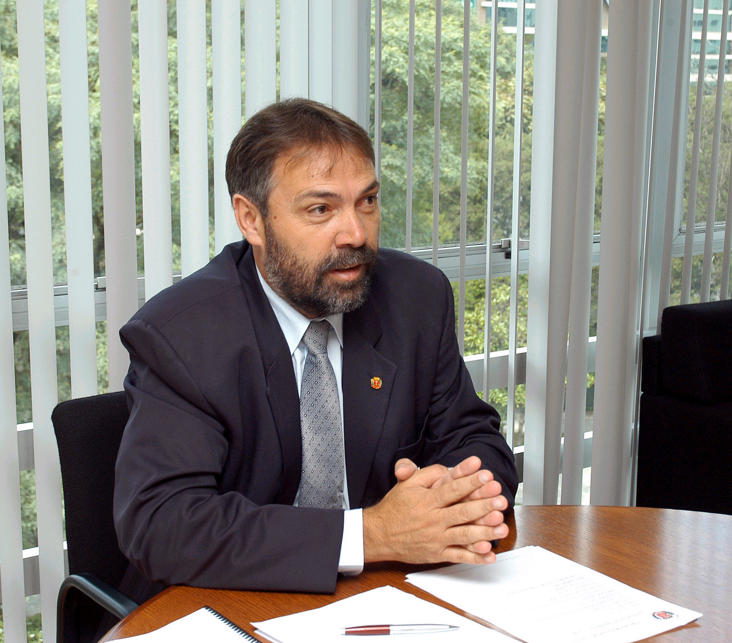 Trânsito mais seguro com ações preventivas 