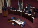 Transparência do Legislativo ganha destaque em plenário 