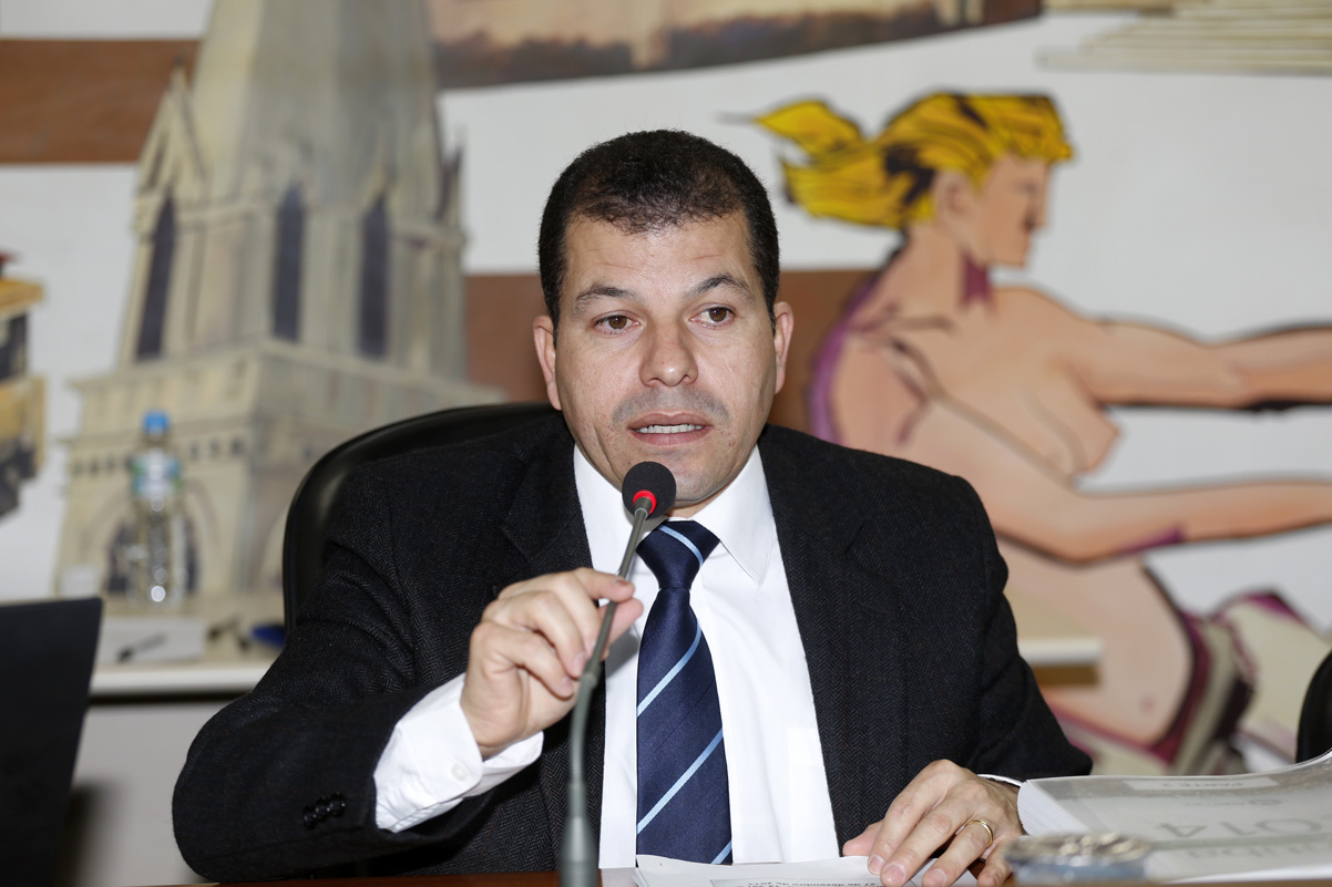 Transparência marca prestação de contas do Legislativo