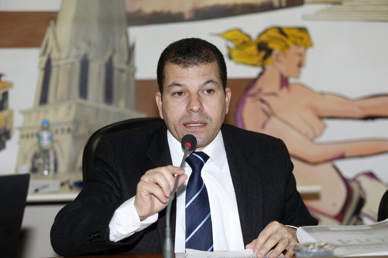 Transparência marca prestação de contas do Legislativo