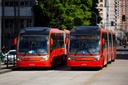 Transporte coletivo de Curitiba: audiência pública vai debater nova concessão