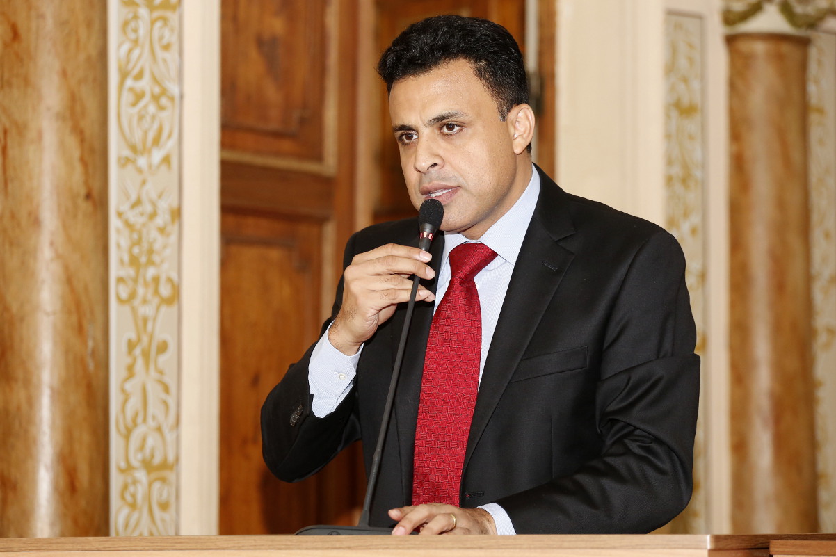 Transporte é tema de debates pelo terceiro dia consecutivo