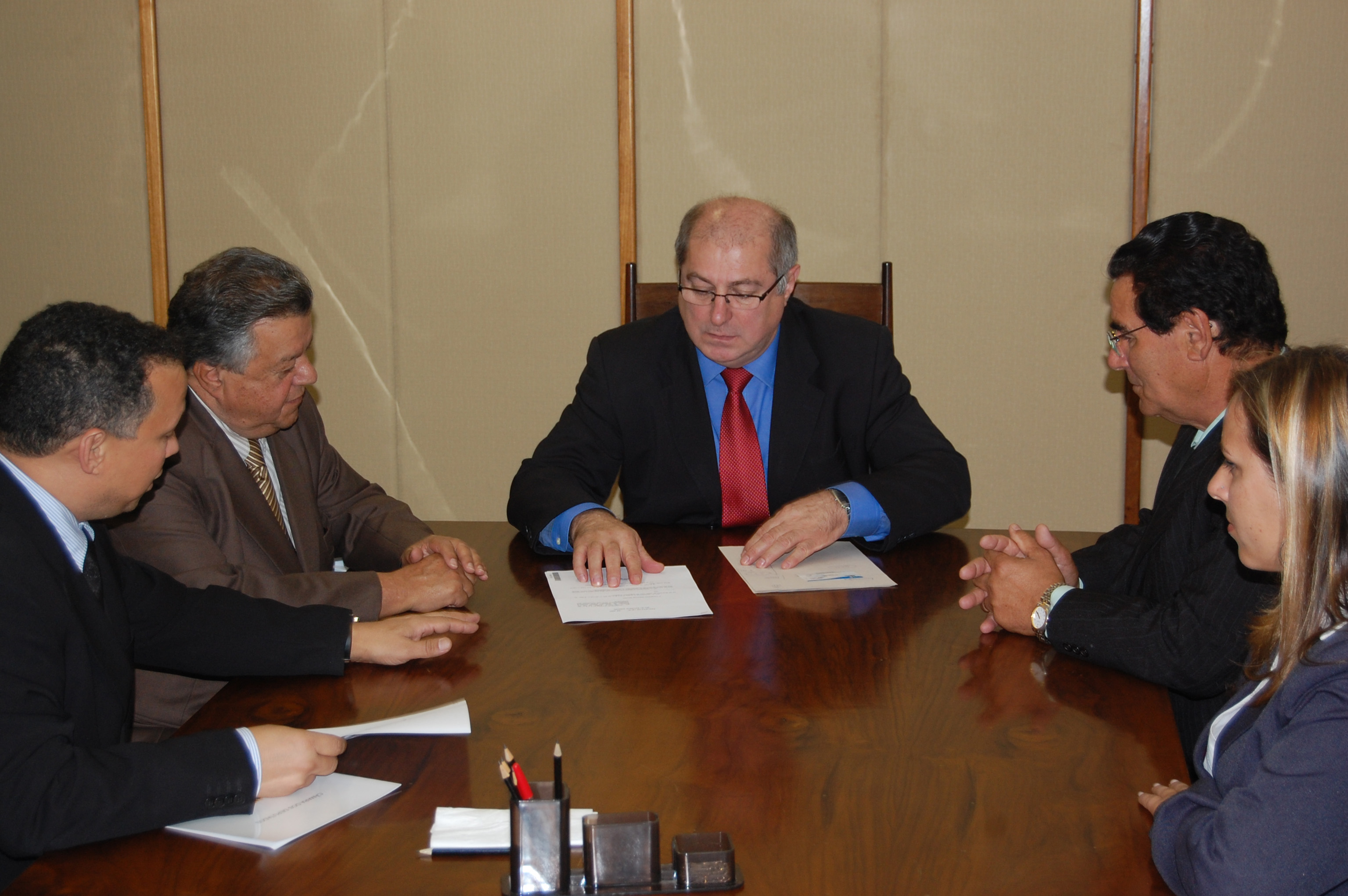 Transporte escolar terá novos benefícios 