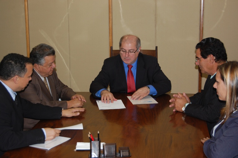 Transporte escolar terá novos benefícios 