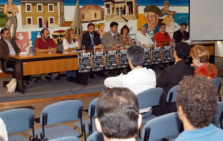 Transporte público é tema de seminário 