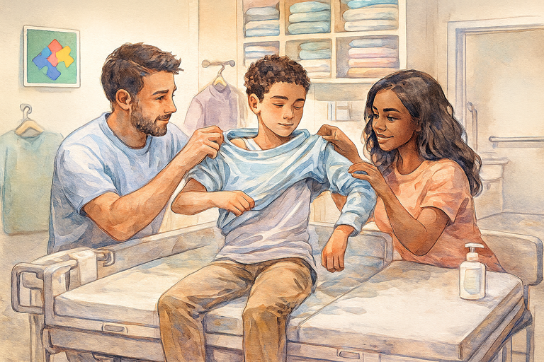 TEA: Câmara analisa exigência de trocadores em Curitiba