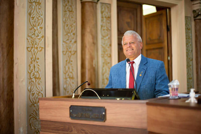 Travessa de Curitiba terá nome de descendente de italianos