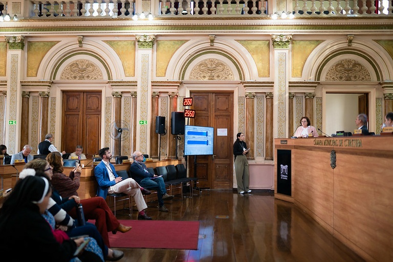 Três programas do Plano Plurianual de Curitiba superaram 90%