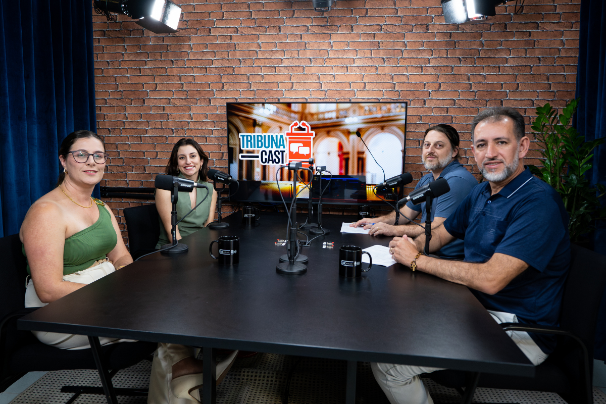 Tribuna Cast debate diagnóstico precoce do autismo no SUS em Curitiba