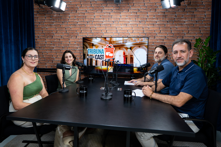 Tribuna Cast debate diagnóstico precoce do autismo no SUS em Curitiba