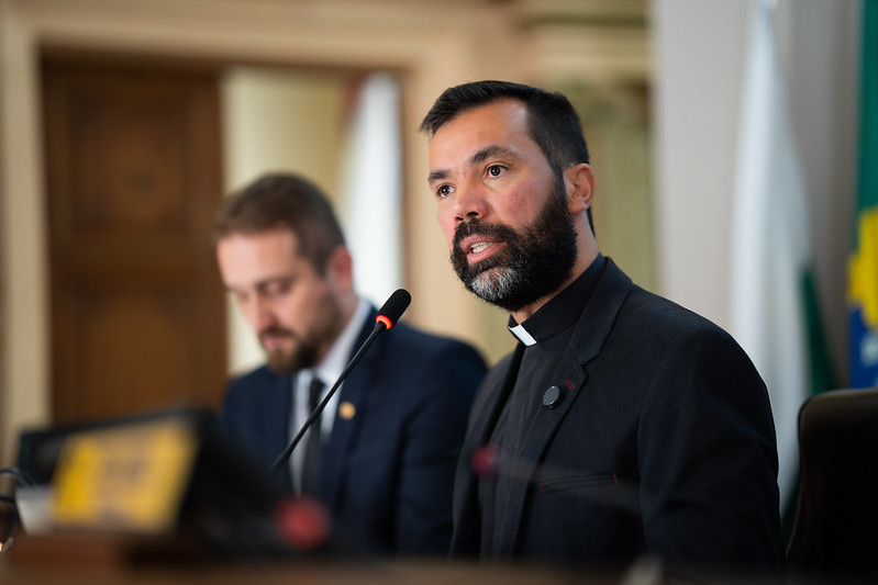 Tribuna Livre: “Curitiba deve ser a Capital Pró-Vida do Brasil”