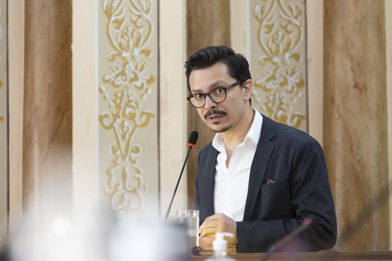 Tribuna Livre: “Saúde mental precisa ser política de Estado”, pede Libersol