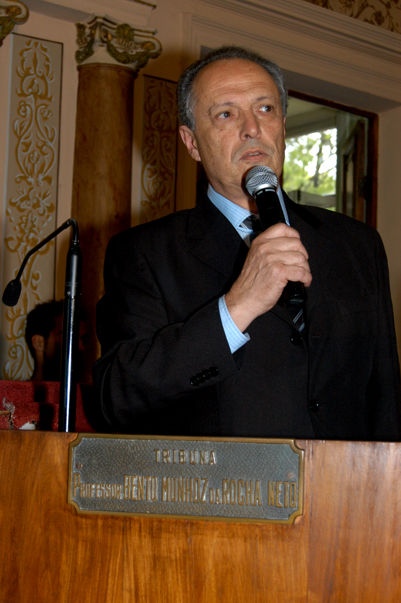 Tribuna livre aborda feiras especiais 