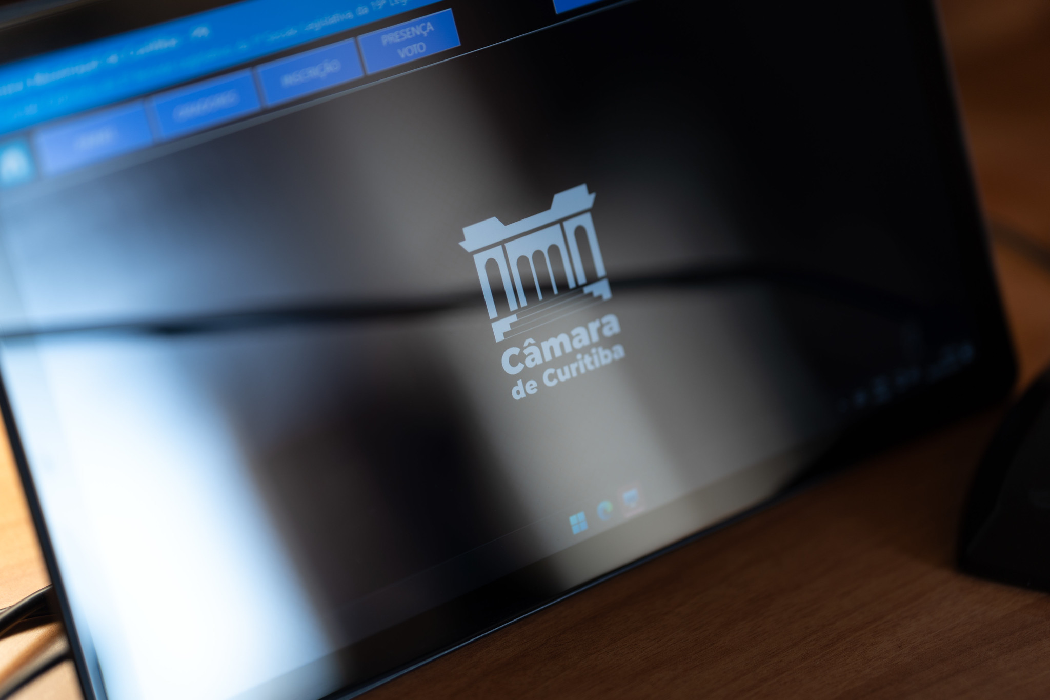 Tribuna Livre, comissões e mutirão: veja a agenda da Câmara de Curitiba