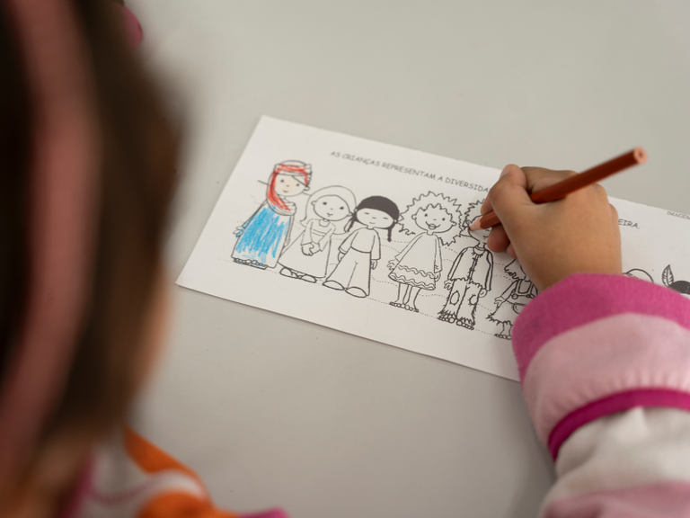 Tribuna Livre da Câmara vai debater desafios da Educação Infantil