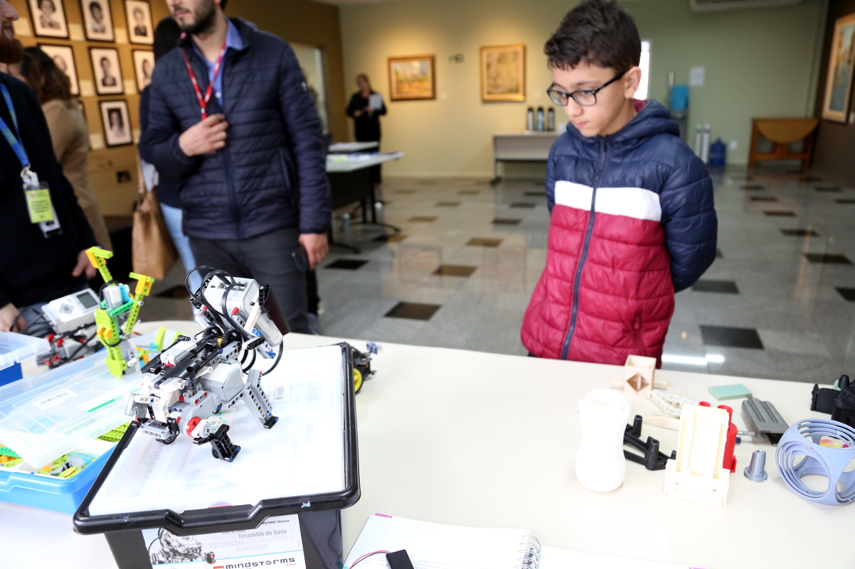 Tribuna Livre debate benefícios  da Lei Municipal de Inovação