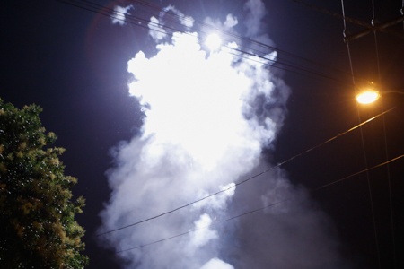 Tribuna Livre debate danos causados por fogos de artifício