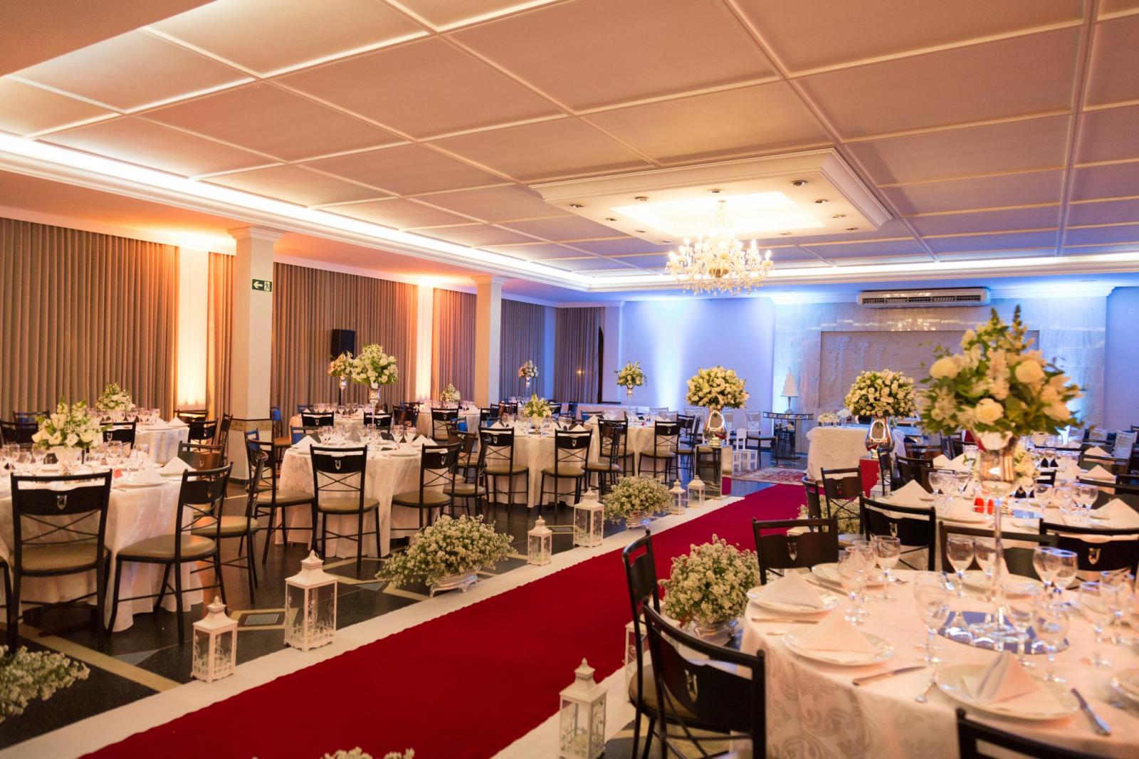 Tribuna Livre debate impactos da pandemia ao setor de eventos