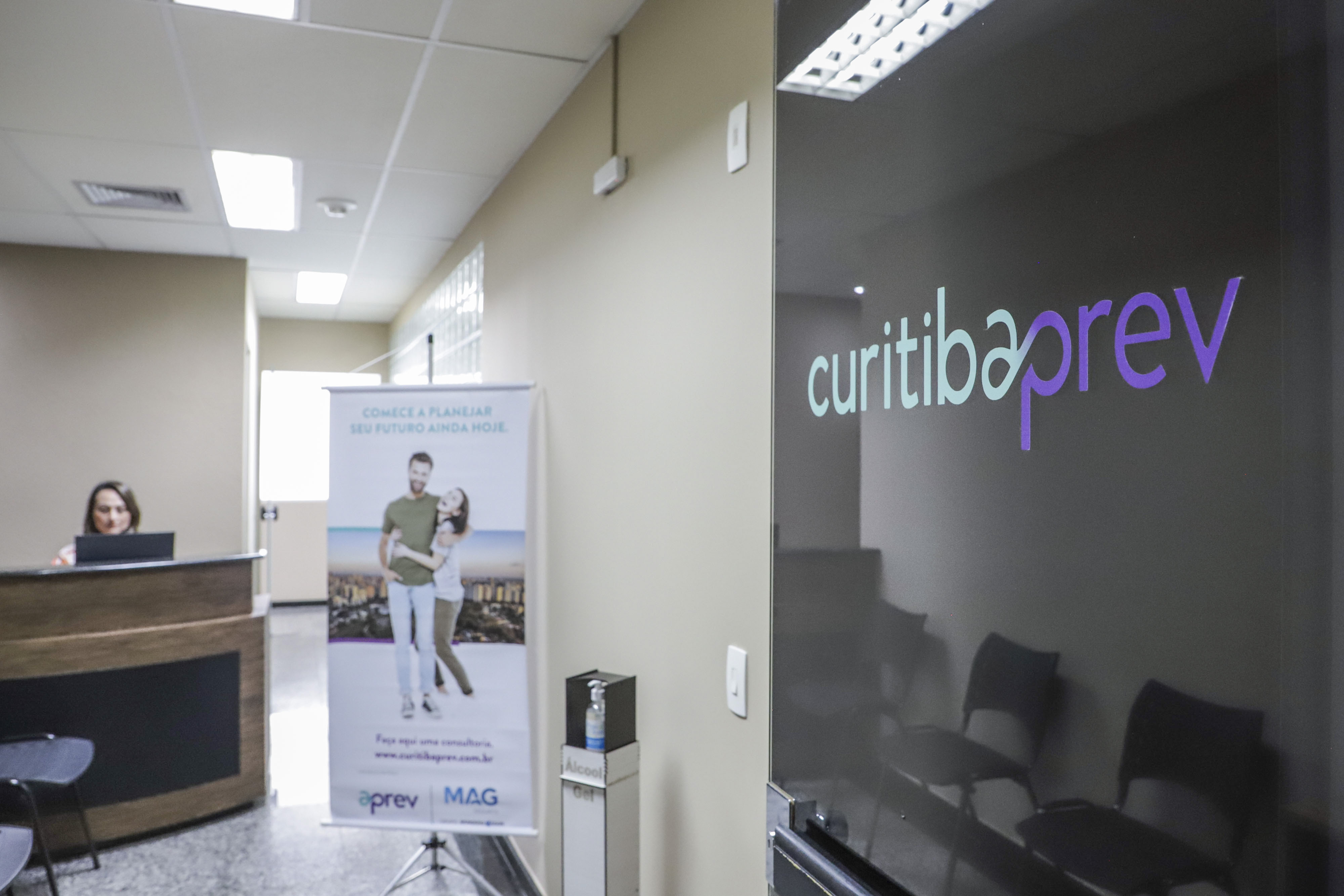 Tribuna Livre debate previdência dos servidores municipais