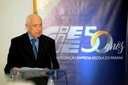 Tribuna Livre destaca aniversário de 50 anos do CIEE-PR