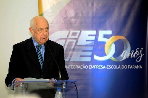 Tribuna Livre destaca aniversário de 50 anos do CIEE-PR
