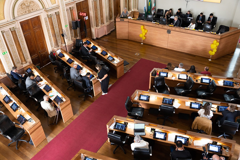 Tribuna Livre: Diretor do Hospital Evangélico Mackenzie expõe realizações