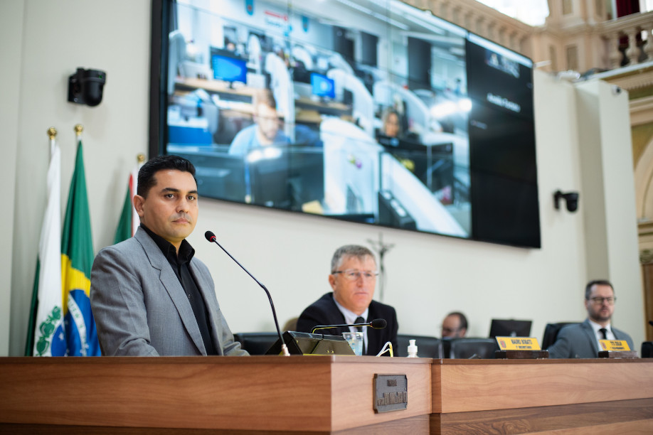 Tribuna Livre divulga serviço para evitar filas nas UPAs de Curitiba