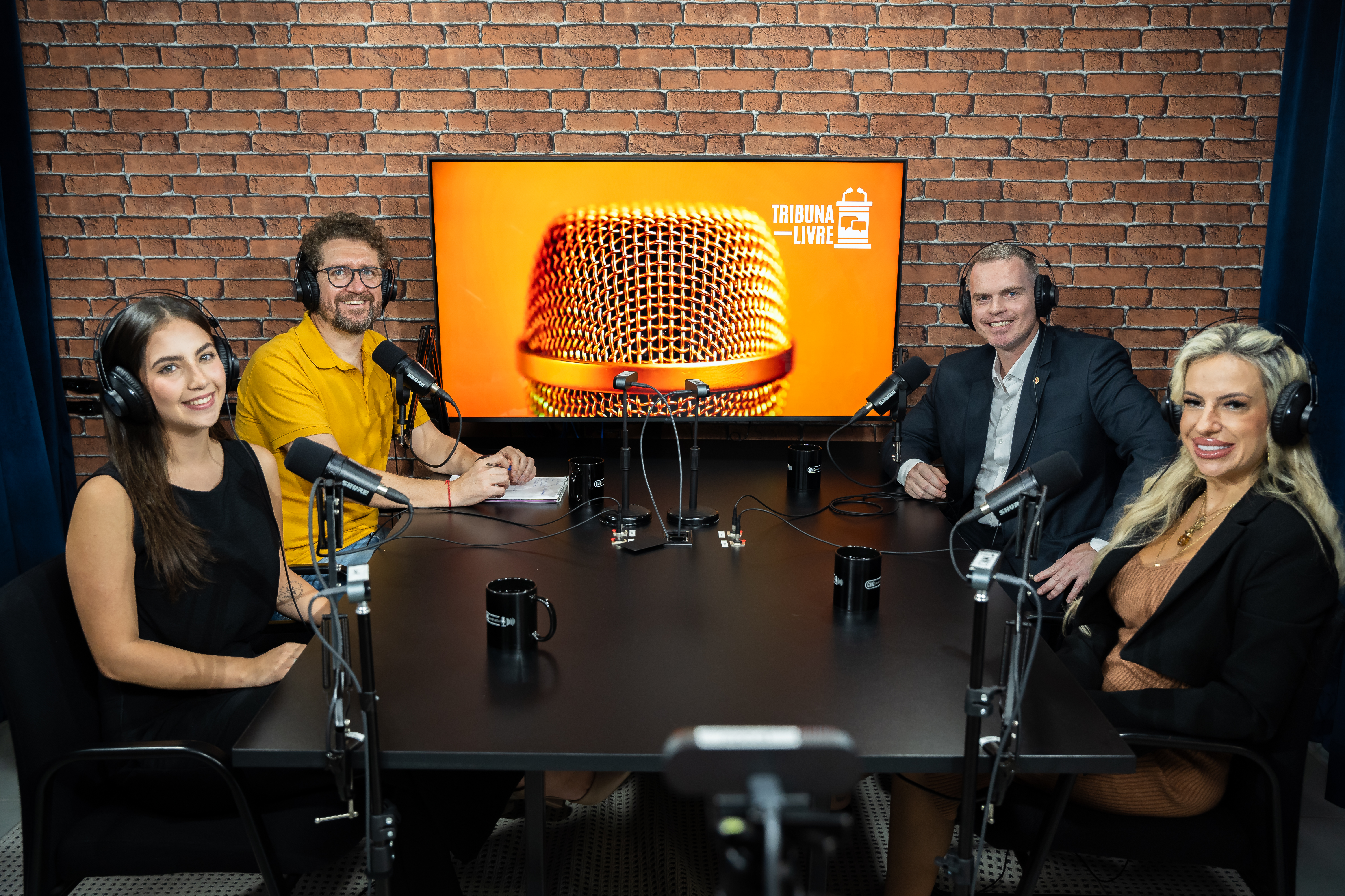 Tribuna Livre do CMC Podcasts: doença celíaca não é “mimimi”