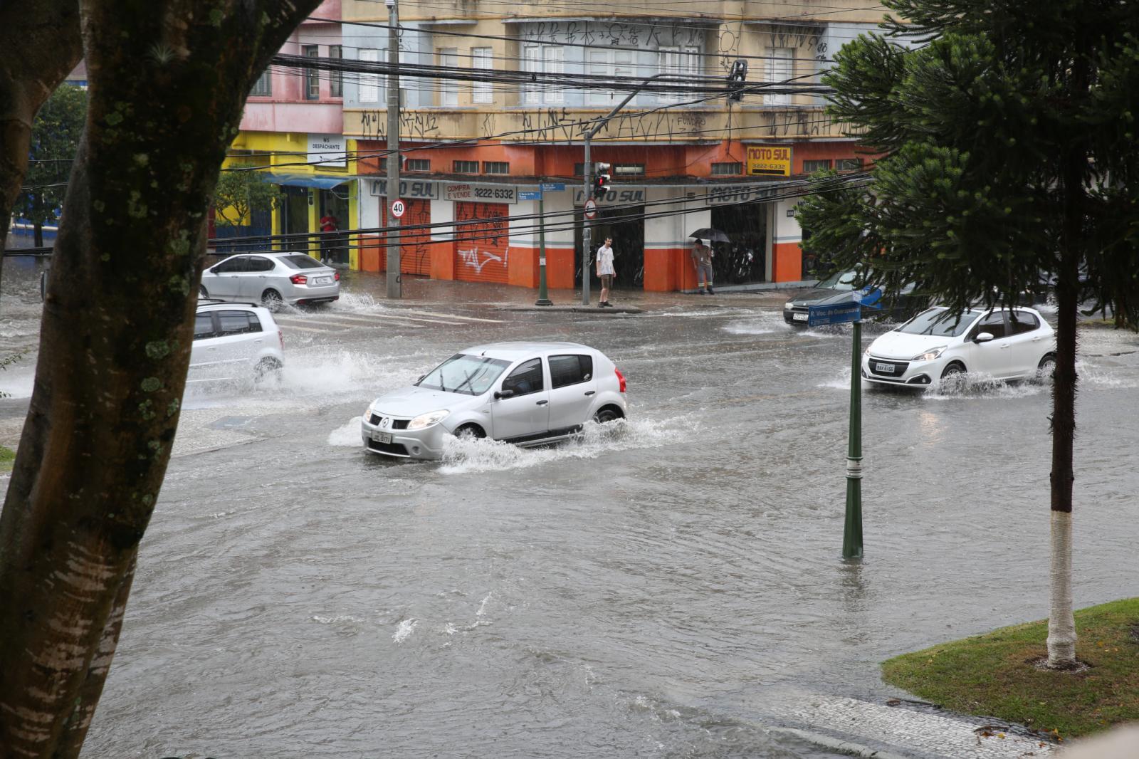 Tribuna Livre fala sobre mudanças climáticas na próxima quarta-feira
