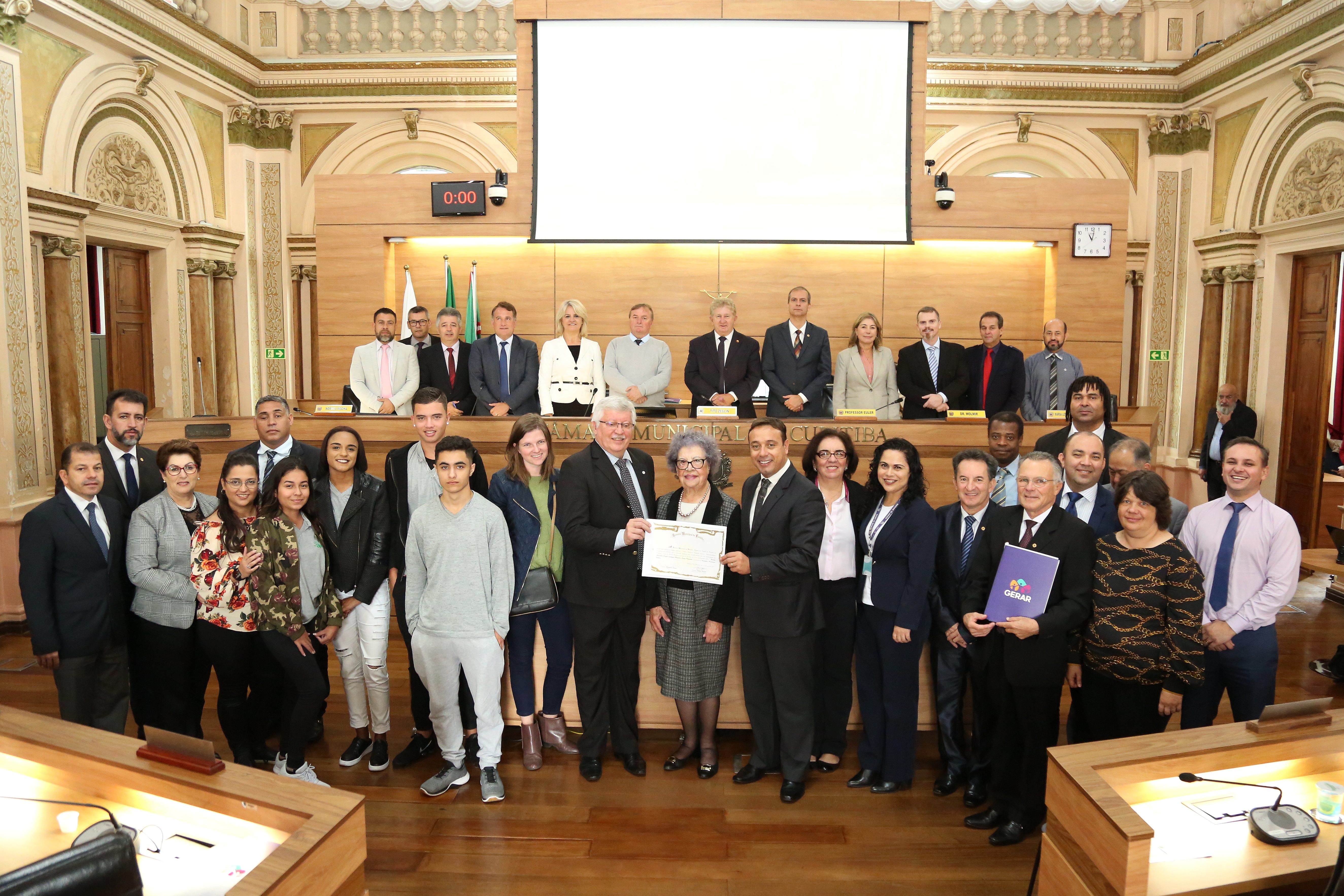 Tribuna Livre: Gerar atendeu mais de 20 mil aprendizes dez anos