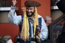 Tribuna Livre: história da pirataria será contada na Câmara de Curitiba Tribuna Livre: história da pirataria será contada na Câmara de Curitiba
