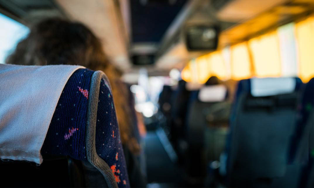 Tribuna Livre: modal de transporte por fretamento é o tema desta semana