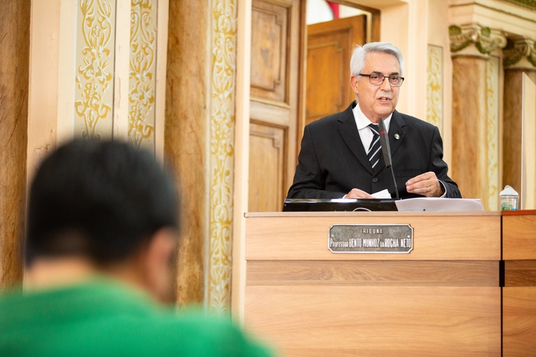 Tribuna Livre: presidente do Sindivet destaca importância do médico veterinário