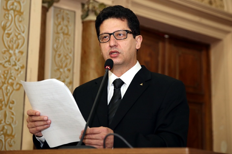 Tribuna Livre quarta-feira será com o Grupo Solidário 