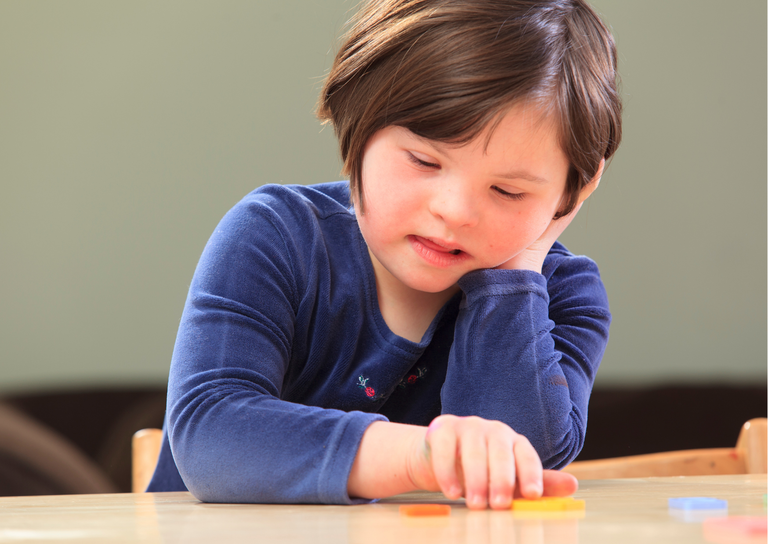Tribuna Livre reforça campanha do Dia da Síndrome de Down