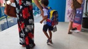 Tribuna Livre traz especialista para discutir impacto das aulas presenciais na pandemia Tribuna Livre traz especialista para discutir impacto das aulas presenciais na pandemia