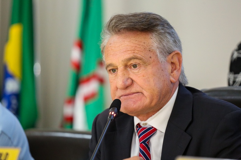 Unânime e sem ressalvas, TCE-PR aprova contas de 2020 da Câmara de Curitiba