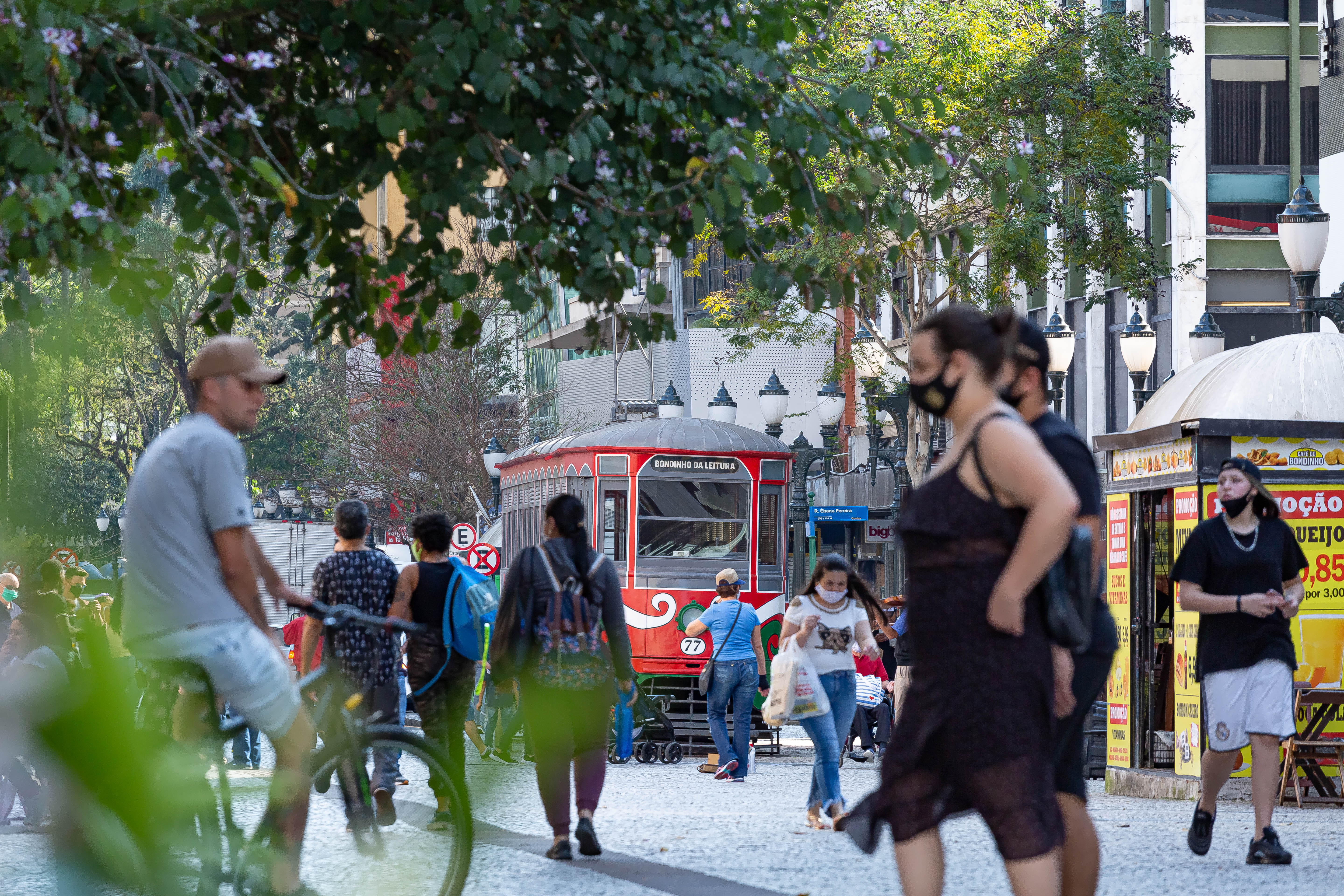 Últimas horas para pedir obras nos bairros; consulta pública acaba hoje